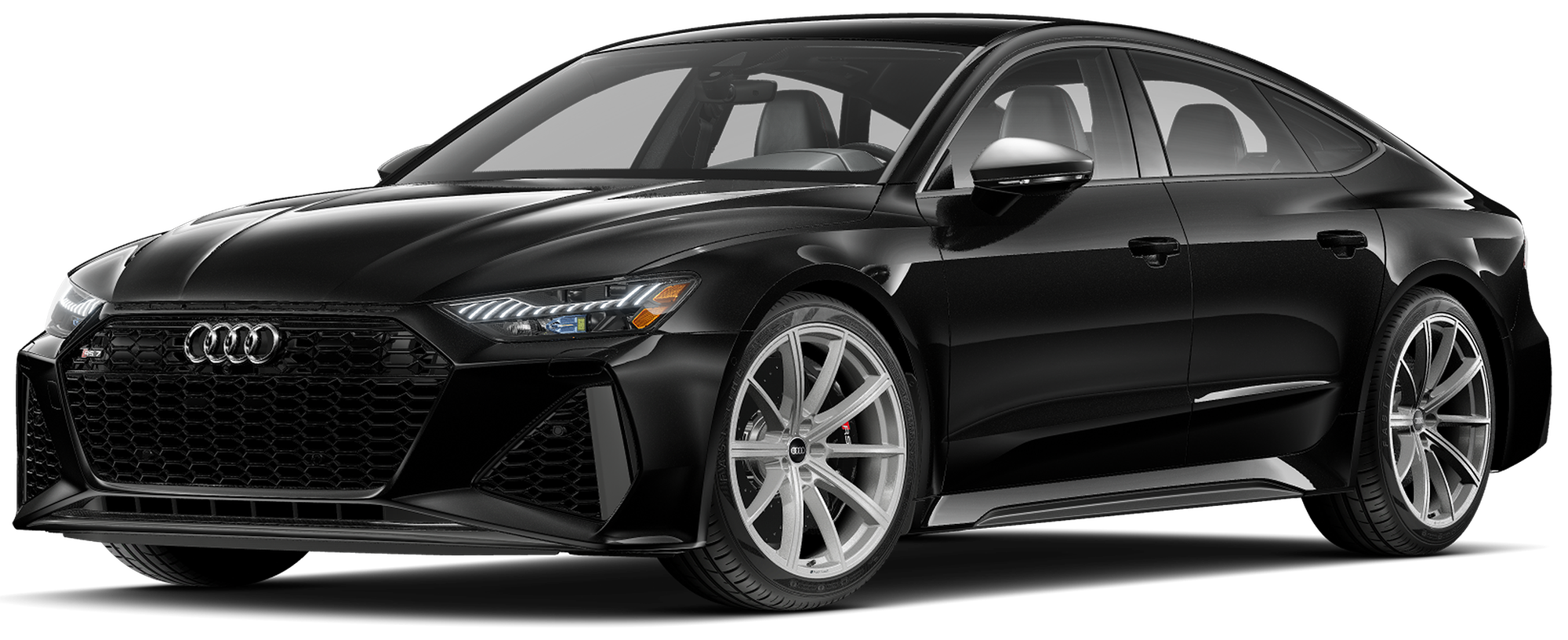 2026 Audi RS 7 Hatchback